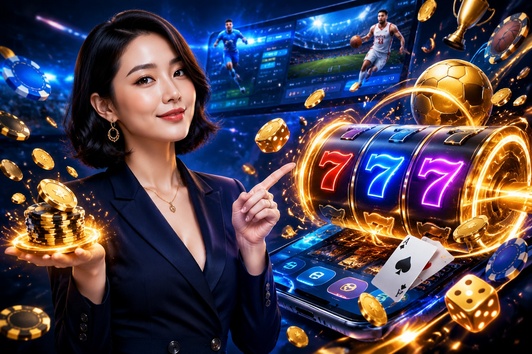 316slot