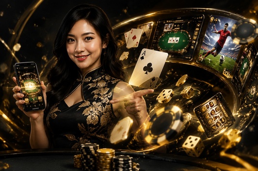 316slot